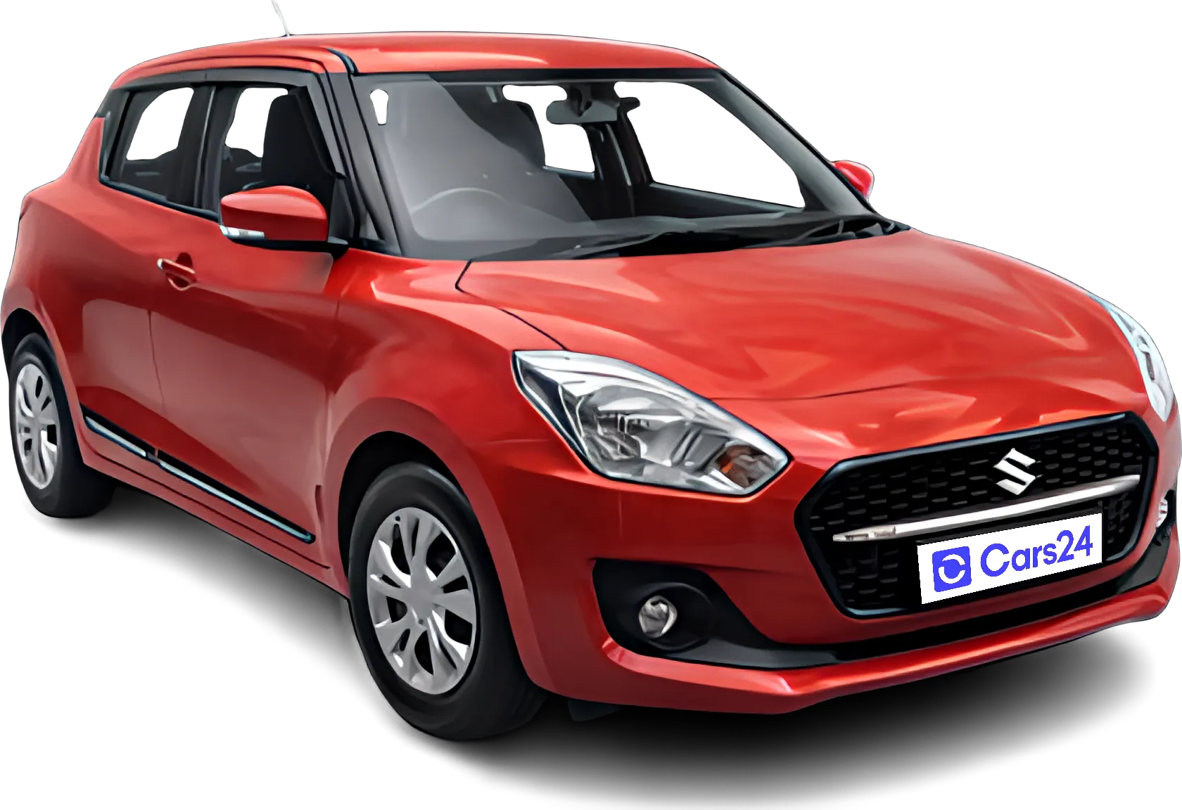 2023 Maruti Swift - Hatchback - Petrol - Manual - ₹5.81 lakh