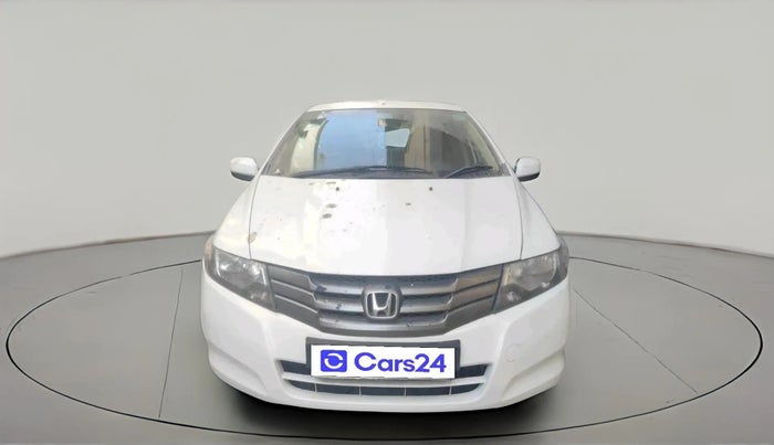 2011 Honda City 1.5L I-VTEC S MT, Petrol, Manual, 63,644 km, exterior