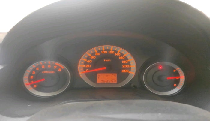 2011 Honda City 1.5L I-VTEC S MT, Petrol, Manual, 63,644 km, interior