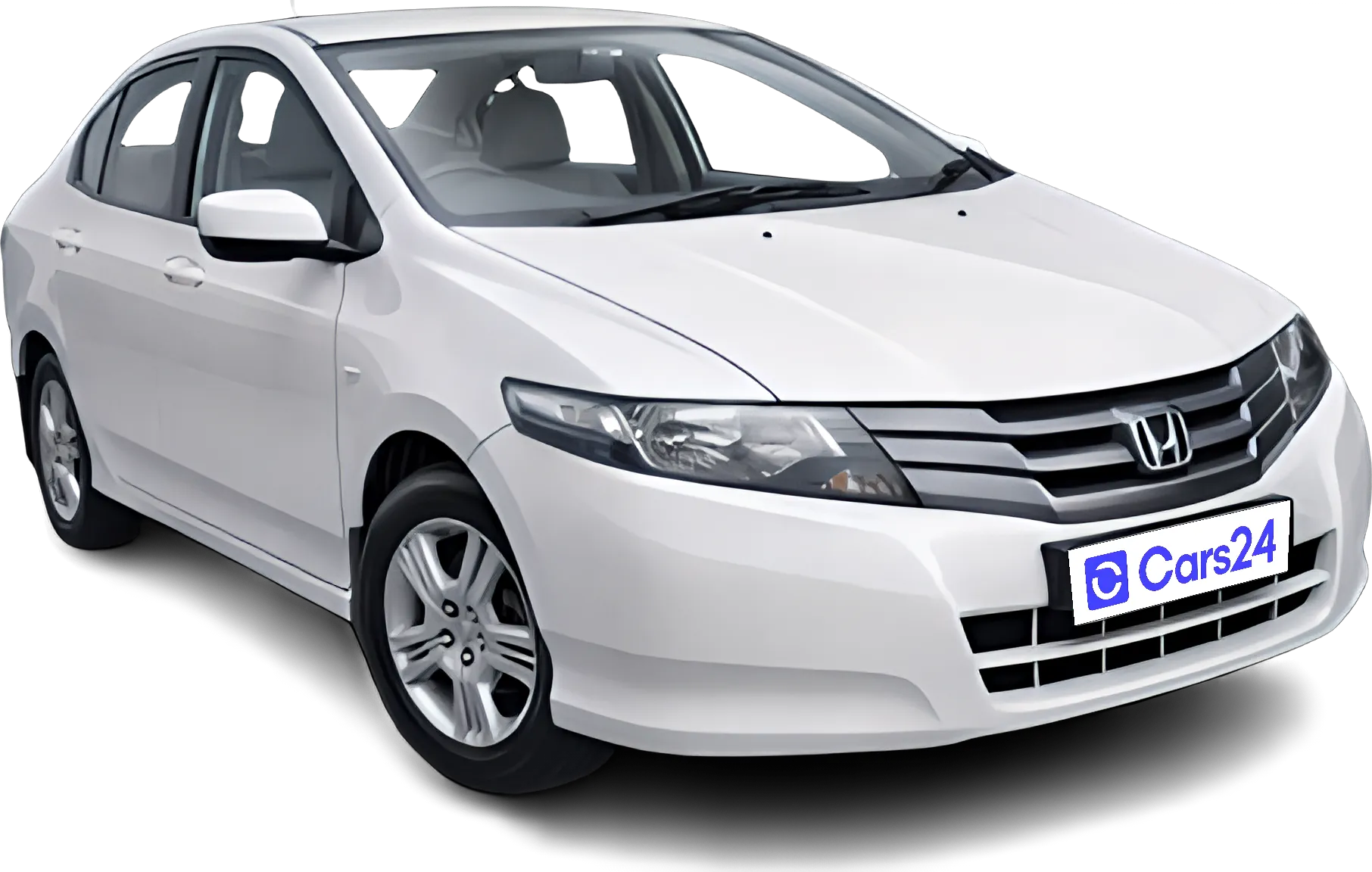 2011 Honda City - Sedan - Petrol - Manual - ₹2.28 lakh