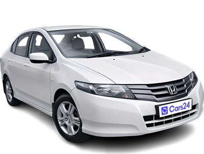 2011 Honda City - Sedan - Petrol - Manual - ₹2.28 lakh