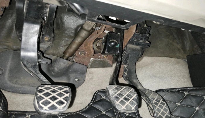 2013 Volkswagen Polo HIGHLINE DIESEL, Diesel, Manual, 90,802 km, interior