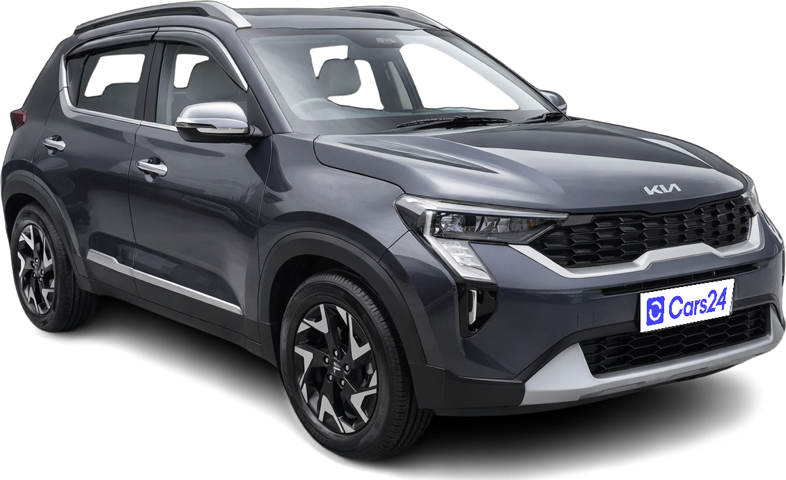 2026 KIA SONET - SUV - Petrol - Manual - ₹9.70 lakh