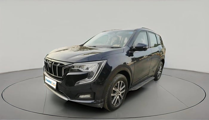 2023 Mahindra XUV700 AX 7 LUXURY D AT 7 STR, Diesel, Automatic, 68,341 km, exterior