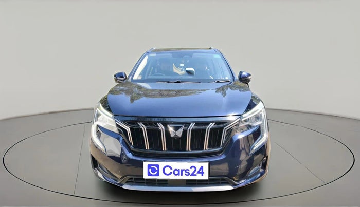 2023 Mahindra XUV700 AX 7 LUXURY D AT 7 STR, Diesel, Automatic, 68,341 km, exterior