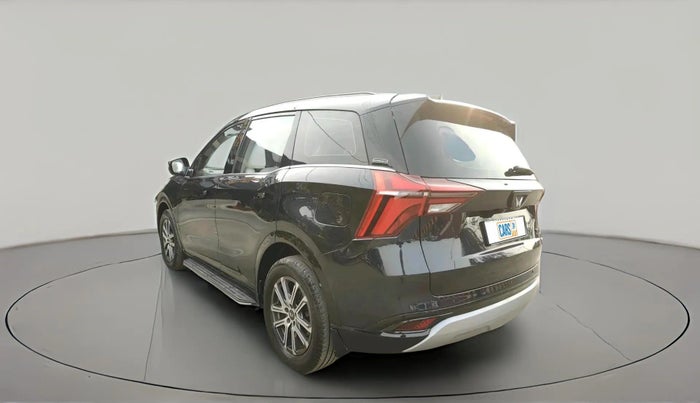 2023 Mahindra XUV700 AX 7 LUXURY D AT 7 STR, Diesel, Automatic, 68,341 km, exterior