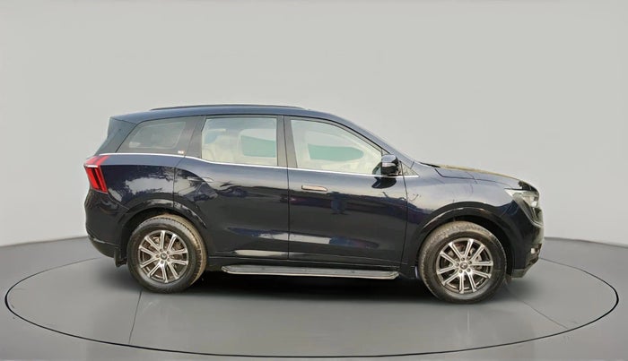 2023 Mahindra XUV700 AX 7 LUXURY D AT 7 STR, Diesel, Automatic, 68,341 km, exterior