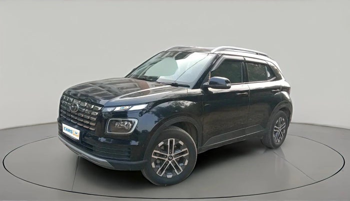 2023 Hyundai VENUE SX 1.5 CRDI, Diesel, Manual, 2,37,136 km, exterior