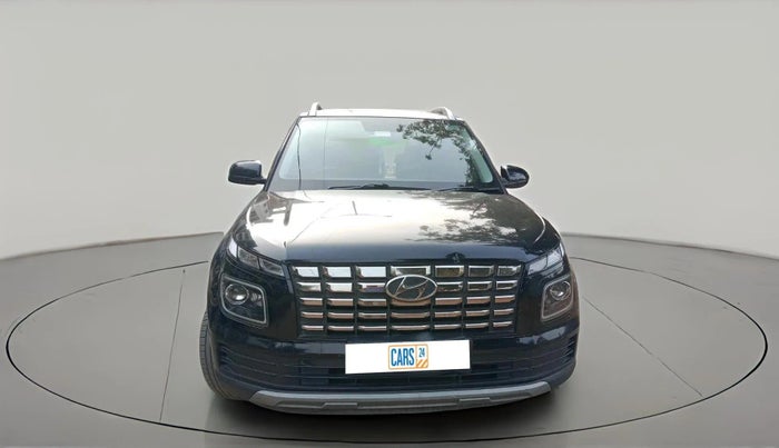 2023 Hyundai VENUE SX 1.5 CRDI, Diesel, Manual, 2,37,136 km, exterior