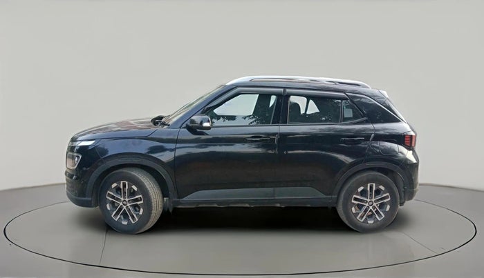 2023 Hyundai VENUE SX 1.5 CRDI, Diesel, Manual, 2,37,136 km, exterior