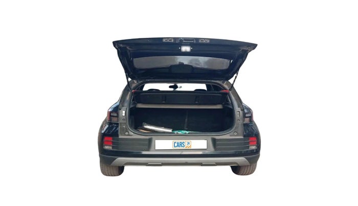 2023 Hyundai VENUE SX 1.5 CRDI, Diesel, Manual, 2,37,136 km, exterior