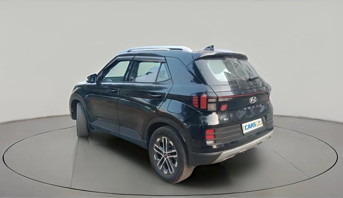 2023 Hyundai VENUE SX 1.5 CRDI, Diesel, Manual, 2,37,136 km, exterior