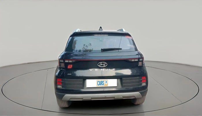 2023 Hyundai VENUE SX 1.5 CRDI, Diesel, Manual, 2,37,136 km, exterior