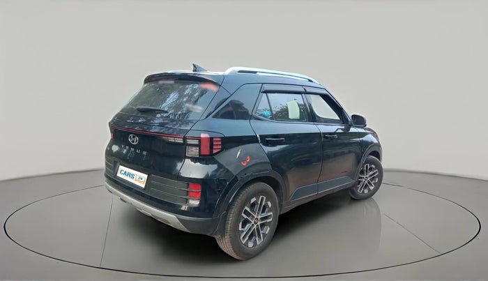 2023 Hyundai VENUE SX 1.5 CRDI, Diesel, Manual, 2,37,136 km, exterior