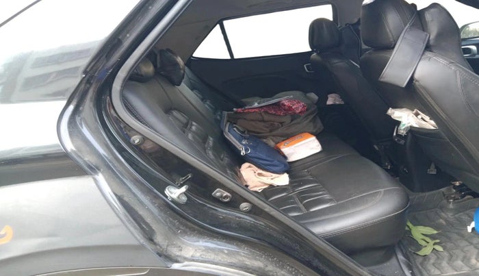 2023 Hyundai VENUE SX 1.5 CRDI, Diesel, Manual, 2,37,136 km, interior