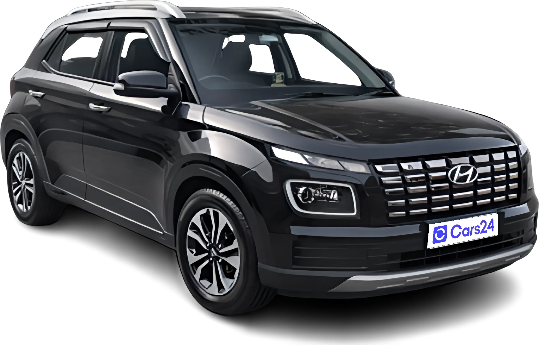 2023 Hyundai VENUE - SUV - Diesel - Manual - ₹7.10 lakh