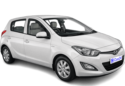 2013 Hyundai i20 - Hatchback - CNG - Manual - ₹2.50 lakh