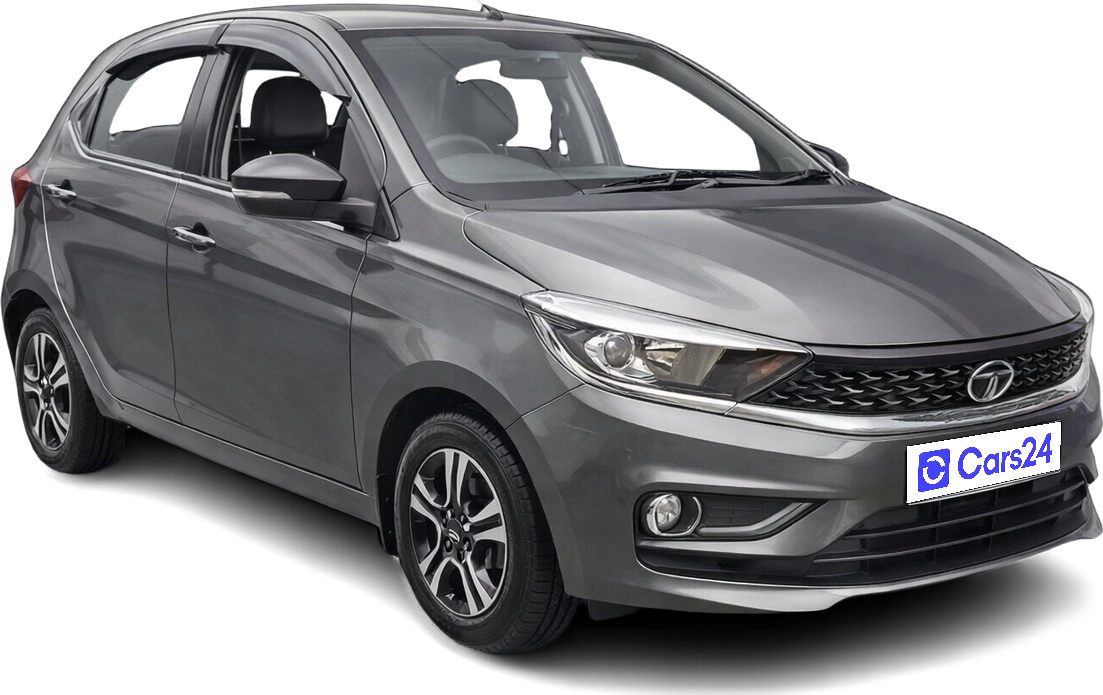 2022 Tata Tiago - Hatchback - CNG - Manual - ₹4.30 lakh