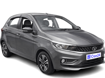 2022 Tata Tiago - Hatchback - CNG - Manual - ₹4.30 lakh