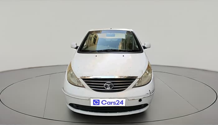 2012 Tata Manza AURA SAFIRE, Petrol, Manual, 1,21,000 km, exterior