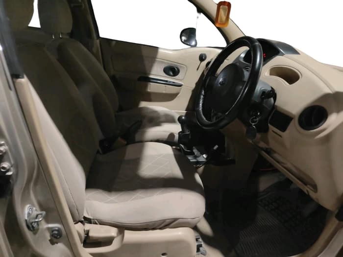 Interior