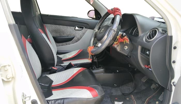 2017 Maruti Alto 800 LXI, CNG, Manual, 63,334 km, interior