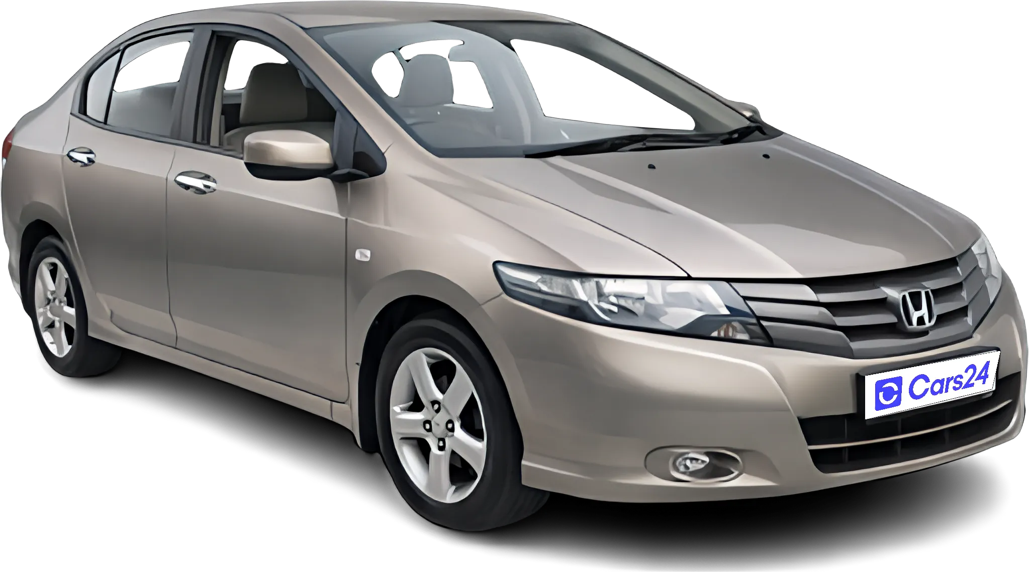 2011 Honda City - Sedan - Petrol - Manual - ₹1.33 lakh