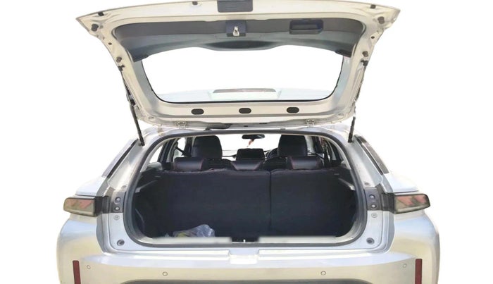 2024 Maruti FRONX SIGMA 1.2 MT, Petrol, Manual, 12,929 km, exterior