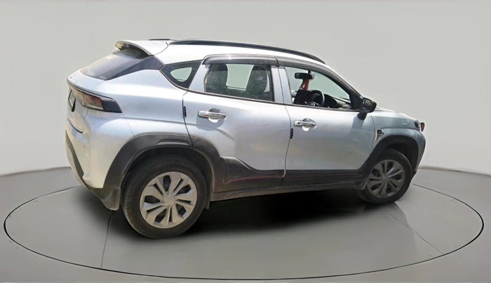 2024 Maruti FRONX SIGMA 1.2 MT, Petrol, Manual, 12,929 km, exterior