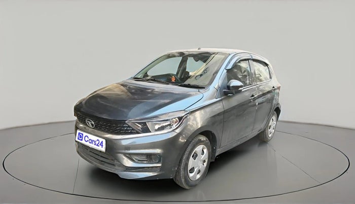 2021 Tata Tiago XT (O) PETROL, Petrol, Manual, 11,455 km, exterior