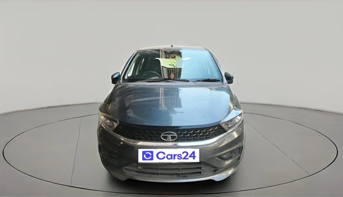 2021 Tata Tiago XT (O) PETROL, Petrol, Manual, 11,455 km, exterior
