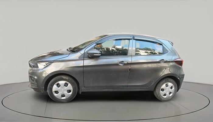 2021 Tata Tiago XT (O) PETROL, Petrol, Manual, 11,455 km, exterior