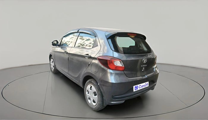 2021 Tata Tiago XT (O) PETROL, Petrol, Manual, 11,455 km, exterior