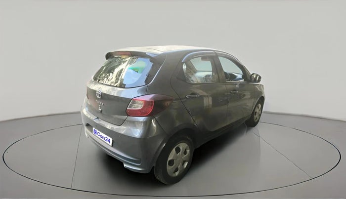 2021 Tata Tiago XT (O) PETROL, Petrol, Manual, 11,455 km, exterior