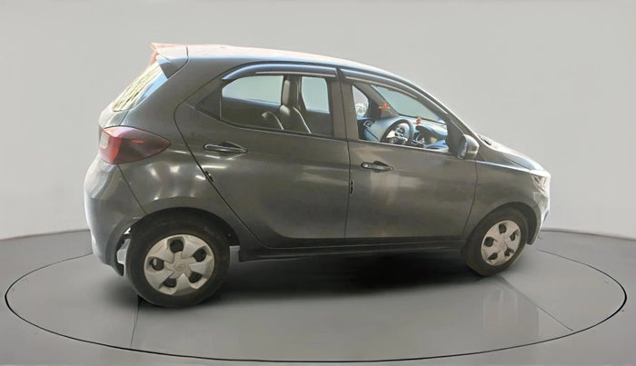 2021 Tata Tiago XT (O) PETROL, Petrol, Manual, 11,455 km, exterior