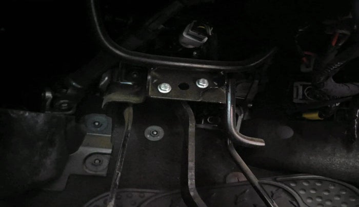 2021 Tata Tiago XT (O) PETROL, Petrol, Manual, 11,455 km, interior
