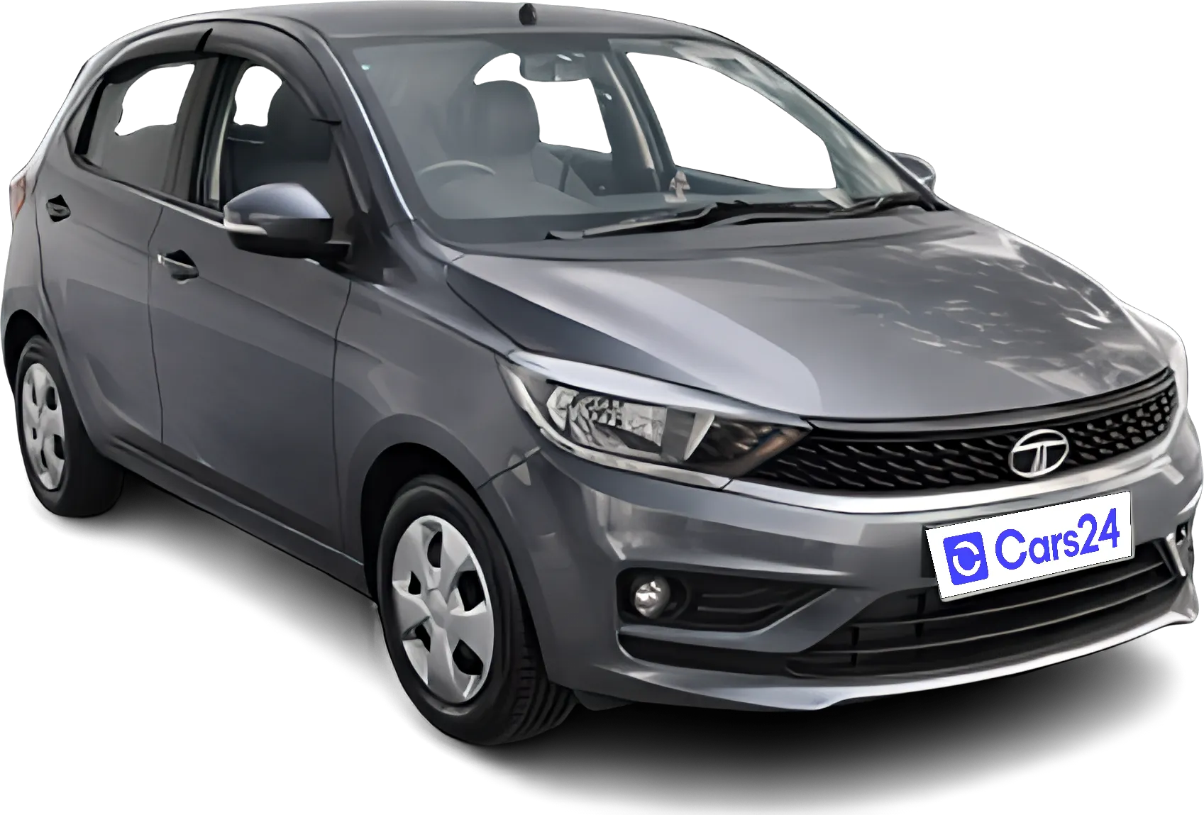 2021 Tata Tiago - Hatchback - Petrol - Manual - ₹4.93 lakh