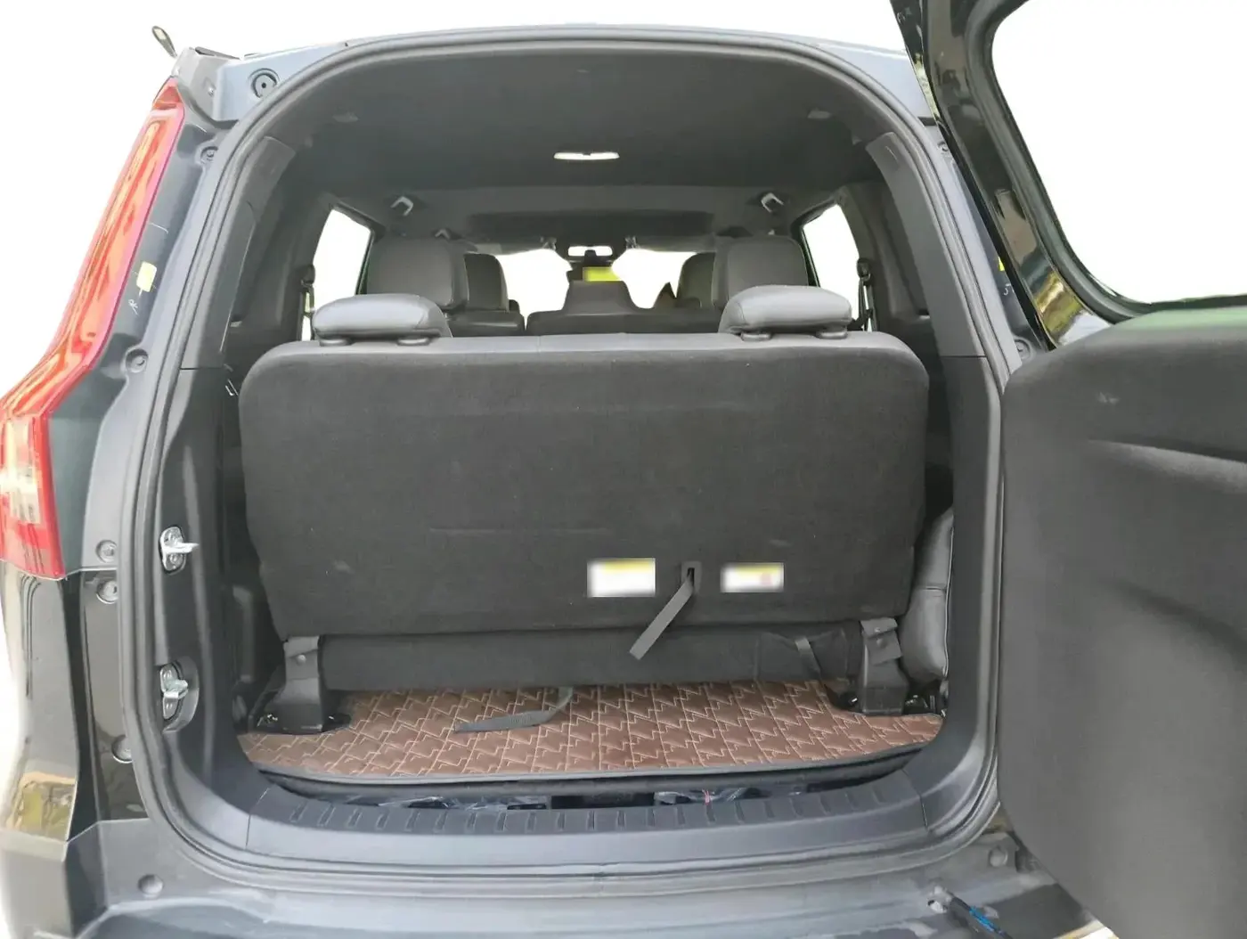 2025 Mahindra SCORPIO-N Z8 L DIESEL AT 2WD 7 STR, Diesel, Automatic, 18,891 km, exterior