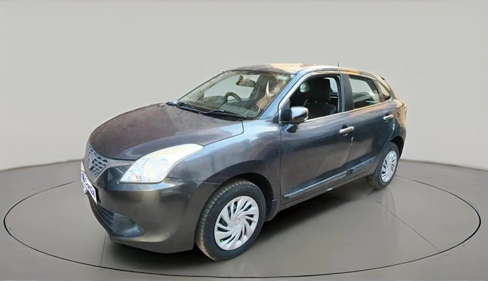 2017 Maruti Baleno DELTA PETROL 1.2, Petrol, Manual, 79,649 km, exterior