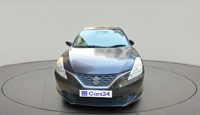 2017 Maruti Baleno DELTA PETROL 1.2, Petrol, Manual, 79,649 km, exterior