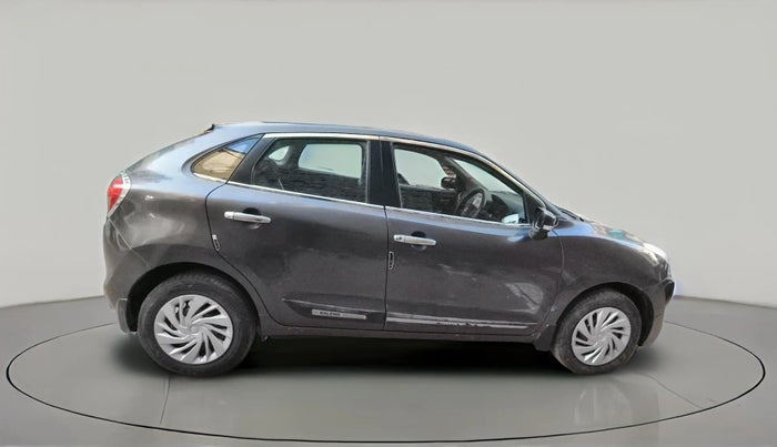 2017 Maruti Baleno DELTA PETROL 1.2, Petrol, Manual, 79,649 km, exterior