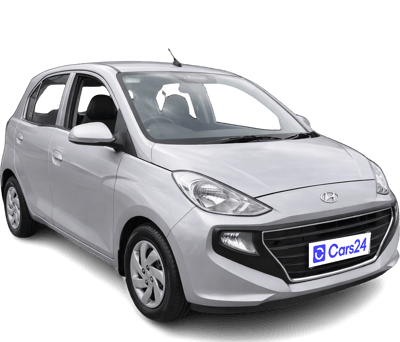 2019 Hyundai NEW SANTRO - Hatchback - CNG - Manual - ₹3.00 lakh