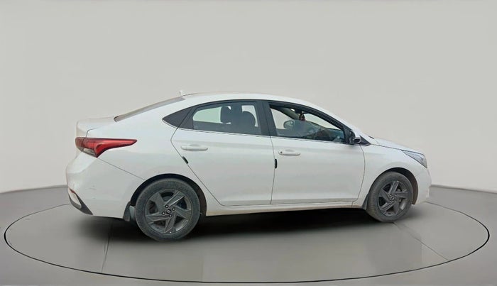 2019 Hyundai Verna 1.4 EX CRDI, Diesel, Manual, 1,07,411 km, exterior