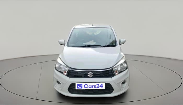 2019 Maruti Celerio VXI CNG, CNG, Manual, 76,597 km, exterior