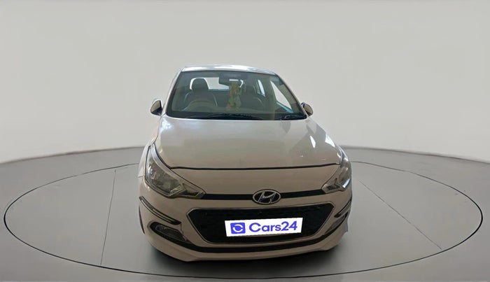 2017 Hyundai Elite i20 SPORTZ 1.2, Petrol, Manual, 68,957 km, exterior
