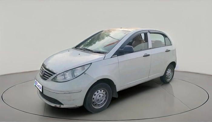 2013 Tata Indica Vista LS TDI, Diesel, Manual, 85,970 km, exterior