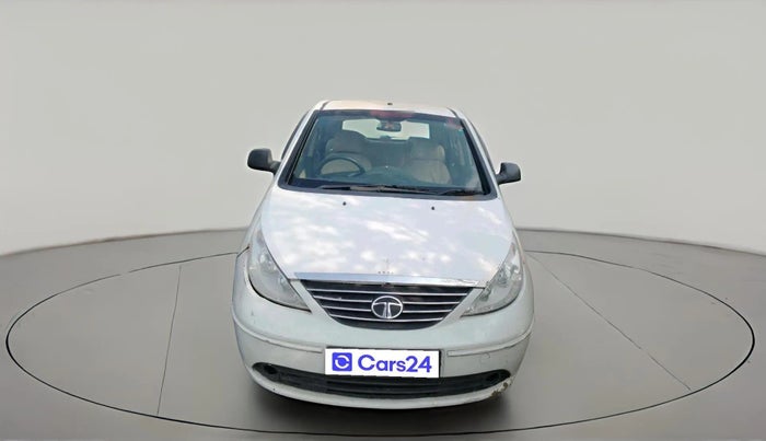 2013 Tata Indica Vista LS TDI, Diesel, Manual, 85,970 km, exterior