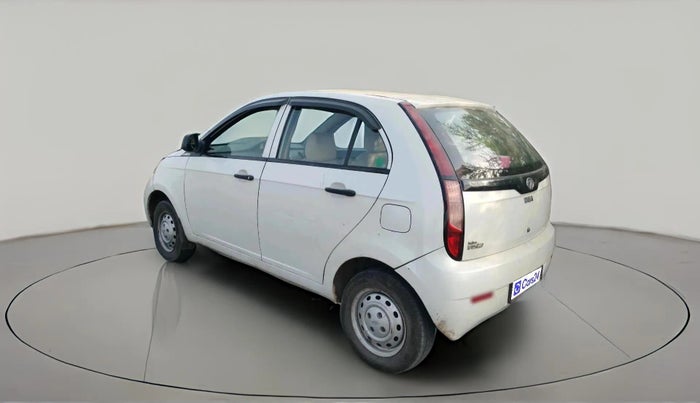 2013 Tata Indica Vista LS TDI, Diesel, Manual, 85,970 km, exterior