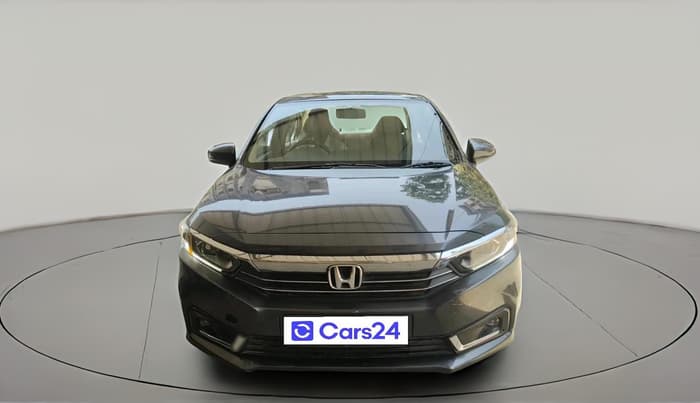 2024 Honda Amaze 1.2L I-VTEC VX CVT, Petrol, Automatic, 20,924 km, exterior
