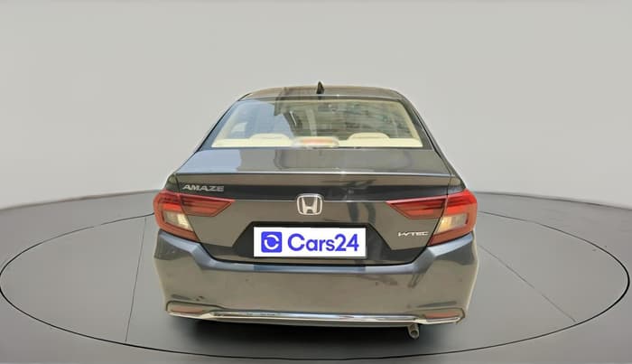 2024 Honda Amaze 1.2L I-VTEC VX CVT, Petrol, Automatic, 20,924 km, exterior